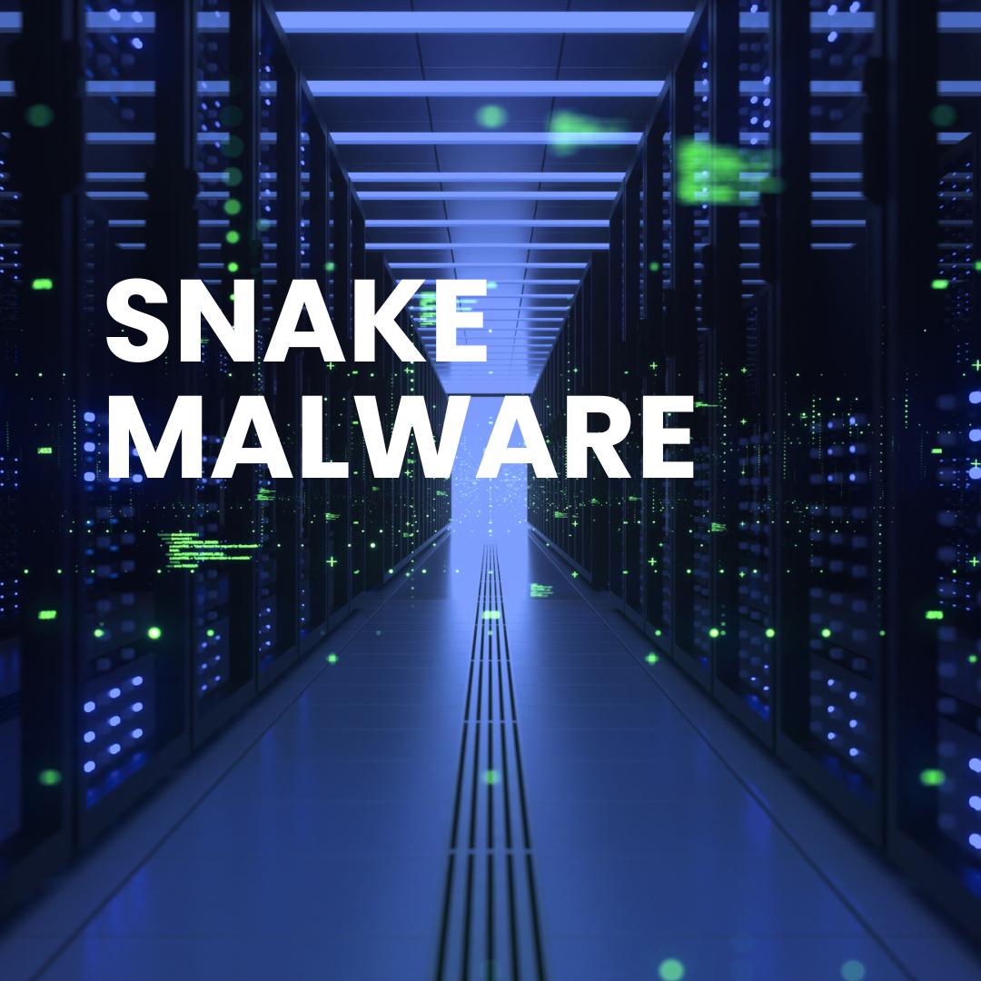 snake malware